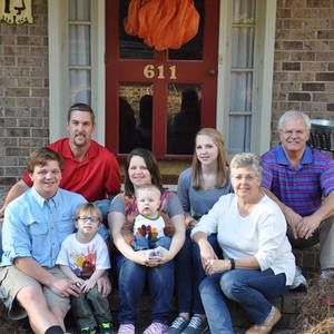 Meet your Posher, Ginger